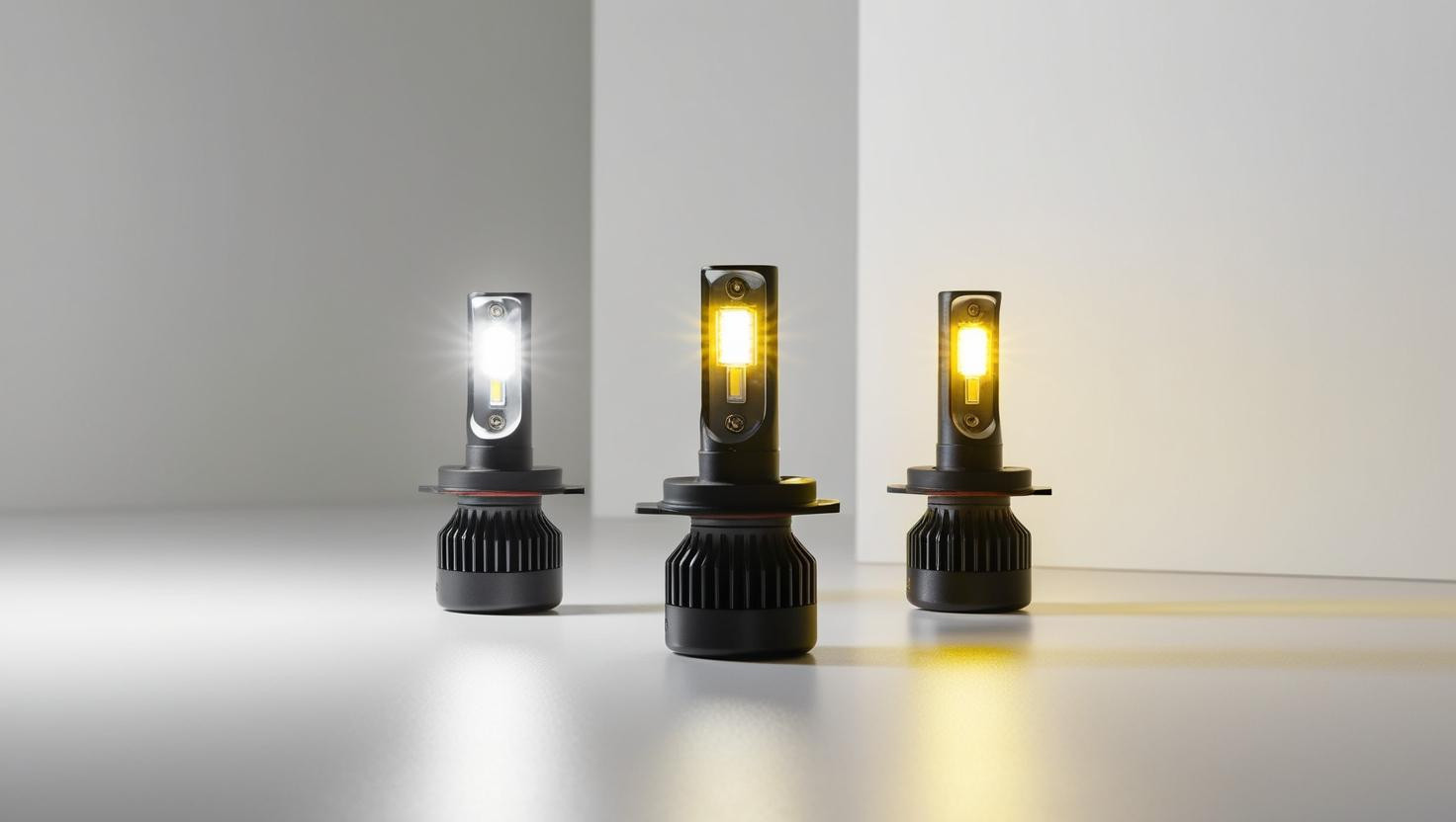 ultimo caso aziendale circa Aggiornamenti delle luci dei veicoli a LED: il segreto per aumentare la soddisfazione dei clienti