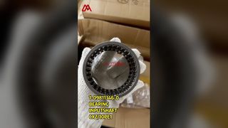 1-09811346-0 1-09811347-0 Cuscinetto albero di ingresso 1098113460 1098113470 per ISUZU FVZ34 VC46 6HK1