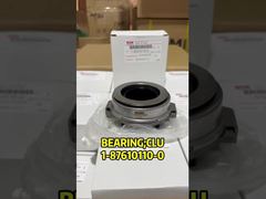 1-31310012-0 1-87610110-0 Cuscinetto reggispinta frizione 1313100120 1876101100 per ISUZU ELF 4HK1