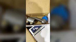 1-43150801-0 8-98236790-0 Estremità tirante