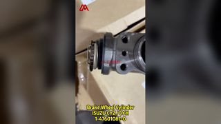1-47601087-0 Espansione 1476010870 Adatta a ISUZU CXZ51K 6WF1