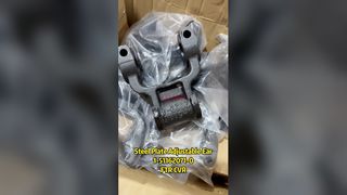 1-51162071-0 1511620710 1-51162029-5 1511620295 CXZ51K GRILLO SOSPENSIONE ANTERIORE per ISUZU