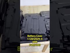 1-53612029-1 Coperchio batteria 1536120291 Adatto per ISUZU FVR34 6HK1