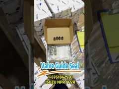 1-87618429-0 Guarnizione guida valvola 1876184290 adatta per ISUZU 4HK1 6HK1 6UZ1