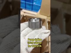 13519-56010 SCANALATURA, AZIONAMENTO POMPA OLIO per TOYOTA