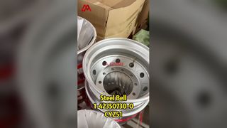 rotella del disco 1423507300 1-42350730-0 adatta a ISUZU CXZ