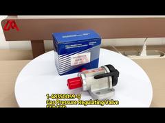 1-48350059-0 regolatore del controllo aereo 1483500590 per ISUZU CVZ CXZ EXZ CXZ81 10PE1