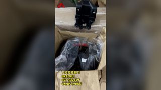 1-53351238-1 1533512381 Staffa molla anteriore adatta per ISUZU CYZ51 6WF1
