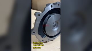 Pompa acqua 16100-E0022 per camion Hino Engine J08E 500