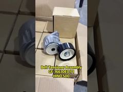 16630-E0171 Tendicinghia per Hino 500 J07E J08E