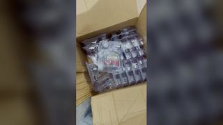 1-85576033-0 1855760330 Kit di riparazione della valvola relè adatto per ISUZU 10PE1 CXZ81