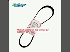 Al dettaglio cinture di ventilatore di raffreddamento per Isuzu BVP 1876102370 8976118591