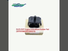 Motore ISUZU BVP Montaggio anteriore Pad di gomma (5876101880/8970806210)