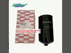 Elemento di filtro del carburante ISUZU BVP (5876110071/8983129180)