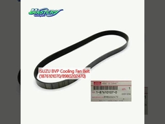 Cintura di ventilatore di raffreddamento ISUZU BVP (1876101070/8980202470)
