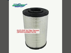 ISUZU BVP elemento filtro dell'aria (1876101132/8980714210)