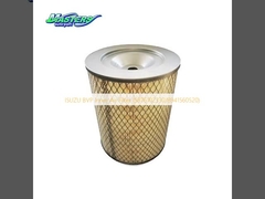 ISUZU BVP filtro dell'aria interno (5876102330/8941560520)