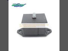 Motore ISUZU BVP Montaggio anteriore Pad di gomma (1876101620/1532151720)