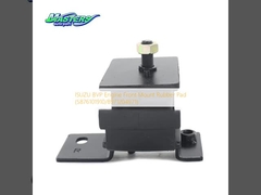 ISUZU BVP Motore di montaggio anteriore pad di gomma (5876101910/8971204971)