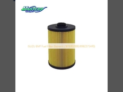 Elemento di filtro del carburante ISUZU BVP (1876102880/8982373410)