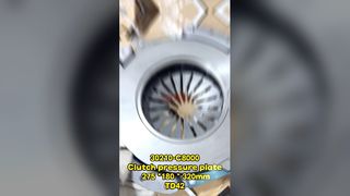 30210-C8000 Piastra di pressione della frizione per Nissan