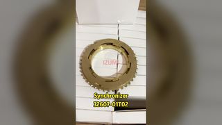 32607-01T02 Anello sincronizzatore per Nissan