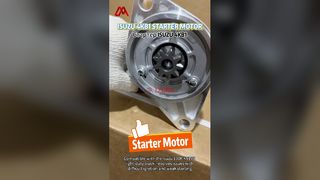 Motorino di avviamento 4KB1