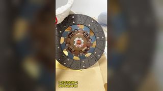 5-87610080-0 8-97362235-1 Disco frizione adatto per ISUZU 700P 4HK1 5876100800 8973622351