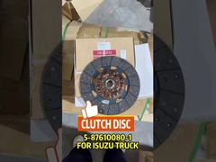 5-87610080-0 Disco di frizione adatto a ISUZU 700P 4HK1 5876100800