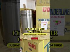 Fodera per cilindro IZUMI GT/6D22 per ISUZU 6D22