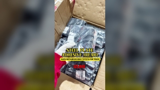 8-94113323-0 boccola dell'anello di sicurezza della molla posteriore adatta per ISUZU NKR55 8941133230 8-94113323-2 8941133232
