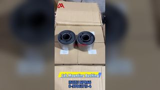8970637154 8-97063715-4 Gommino Supporto Cabina Adatto per ISUZU NKR NPR NPR66 4HF1