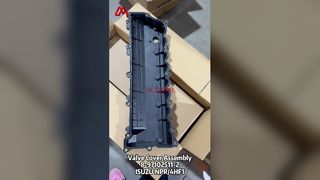 8-97102511-2 copertura della testata di cilindro 8971025112 adatta a ISUZU NPR NPR66 4HF1