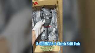 8972553030 8-97255303-0 Forcella del cambio frizione adatta per ISUZU NKR77 4JH1T