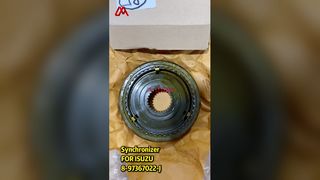 8-97367022-0 Sesto gruppo manica e mozzo 8973670220 adatto per ISUZU NPR NQR