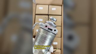8-98008066-2 Sedimentatore di carburante 8980080662 adatto a ISUZU NPR 4HK1