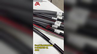 8980290790 8-98029079-0 Modanatura parabrezza adatta per ISUZU NPR 700P