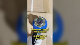 8-98236801-1 8982368011 Estremità del tirante adatta a ISUZU FVR FVZ