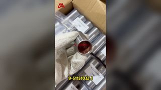9-51151032-0 imbussolare del dispositivo d'ancoraggio adatto ad ISUZU 9511510320