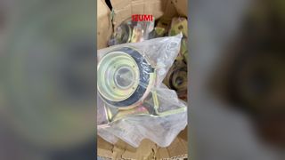 Cuscinetto per parti ISUZU