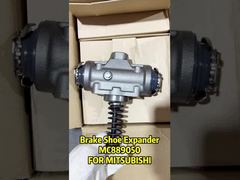 Cilindro espansore freno MC889050 per MITSUBISHI FUSO