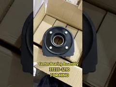 Cuscinetto centrale 37235-1210 per camion HINO FC4J JO5C FL3H FM3H H047D