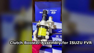 1-31800364-J 1-31800364-0 gruppo ripetitore frizione per ISUZU FVR FTR