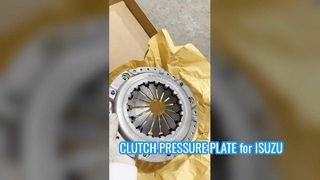 8-93435011-0 8934350110 PIASTRA DI PRESSIONE FRIZIONE per ISUZU