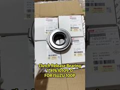 Cuscinetto rilascio frizione 1-87610109-0 1313100260 per ISUZU NKR55 4JB1