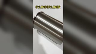 Kit camicia cilindro per ISUZU per Mitsubishi per camion Hino