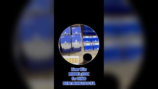 Kit rivestimento cilindro motore IZUMI LKHI611401FA per HINO J08C