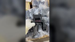 cinghia della ventola per camion ISUZU