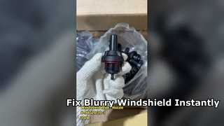 8-98029139-0 Ugello rondella parabrezza 8980291390 adatto a ISUZU NLR NMR55 85