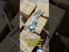 8-98029237-3 8980292373 Alzacristallo per porta anteriore adatto per ISUZU NPR 4HG1